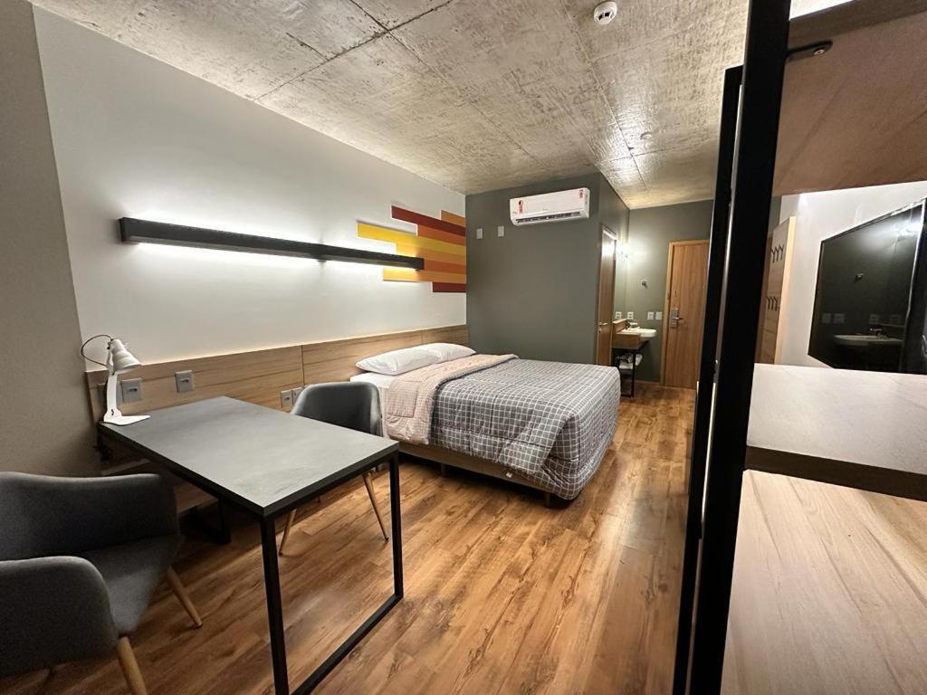Hotel 10 ซอร์ฮิโซ ภายนอก รูปภาพ