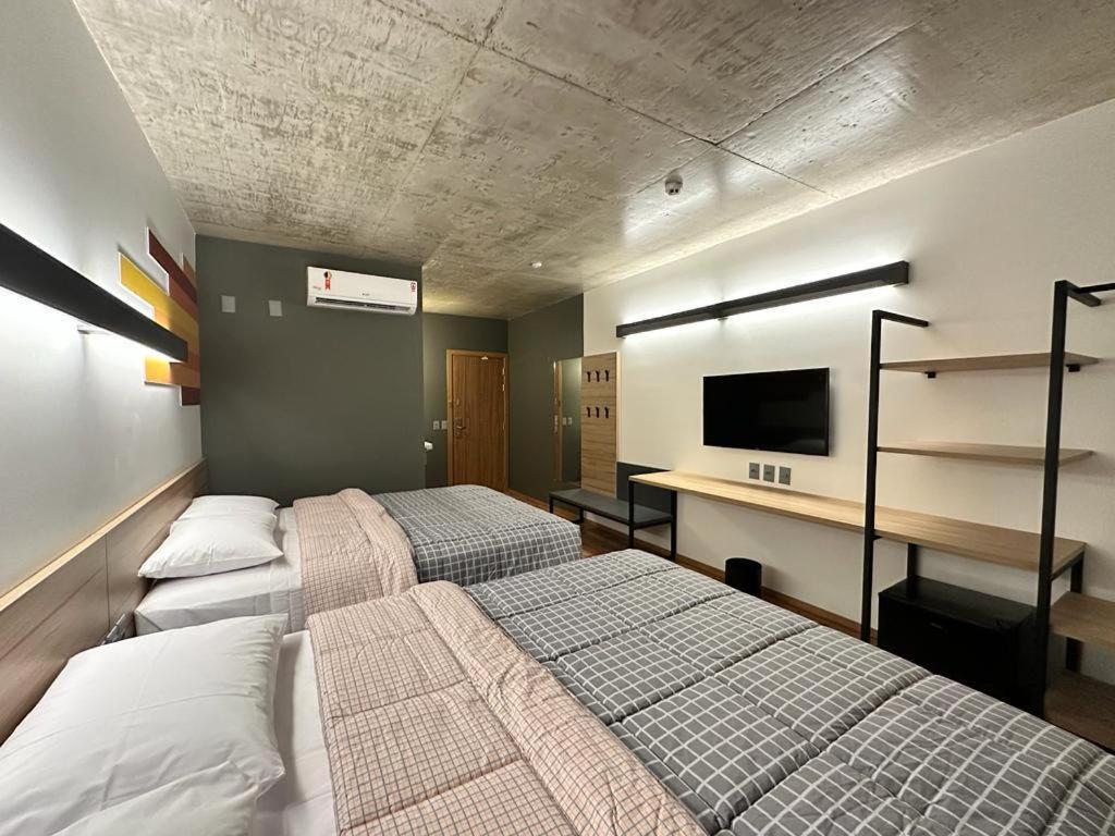 Hotel 10 ซอร์ฮิโซ ภายนอก รูปภาพ