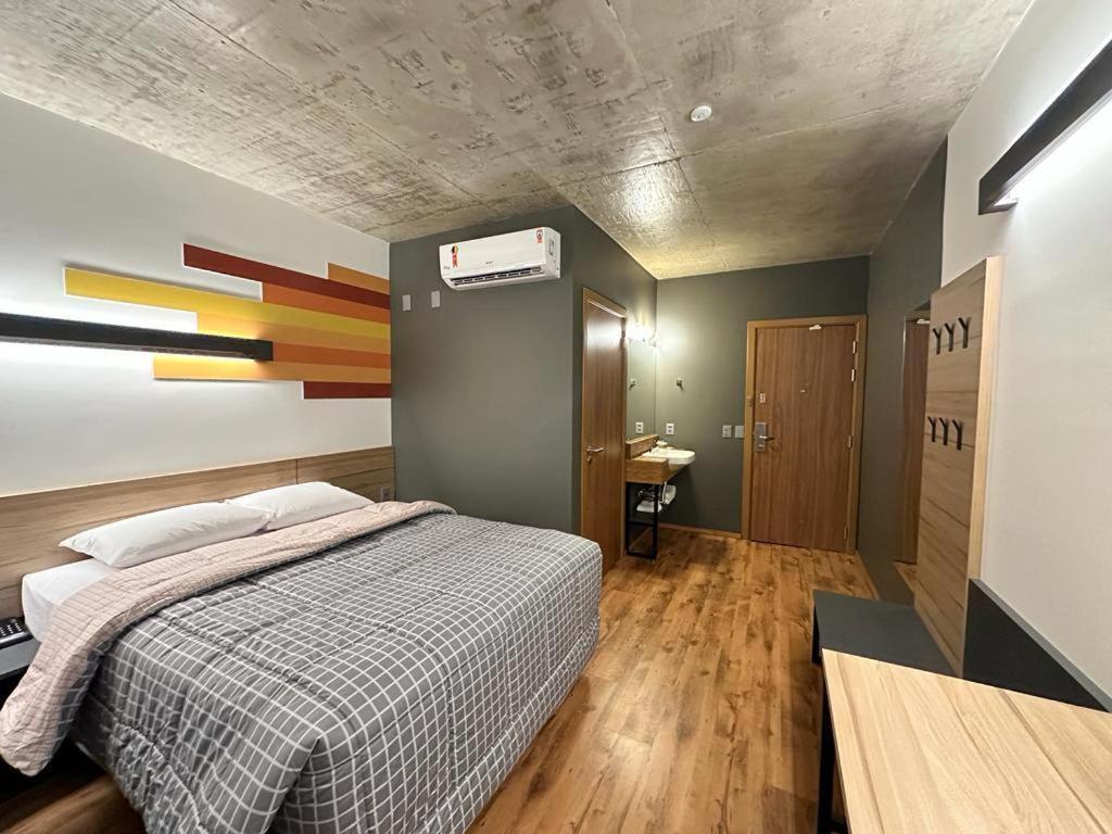 Hotel 10 ซอร์ฮิโซ ภายนอก รูปภาพ